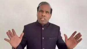 గ్లోబల్ సమ్మిట్‌పై కే.ఏ. పాల్ తీవ్ర విమర్శలు