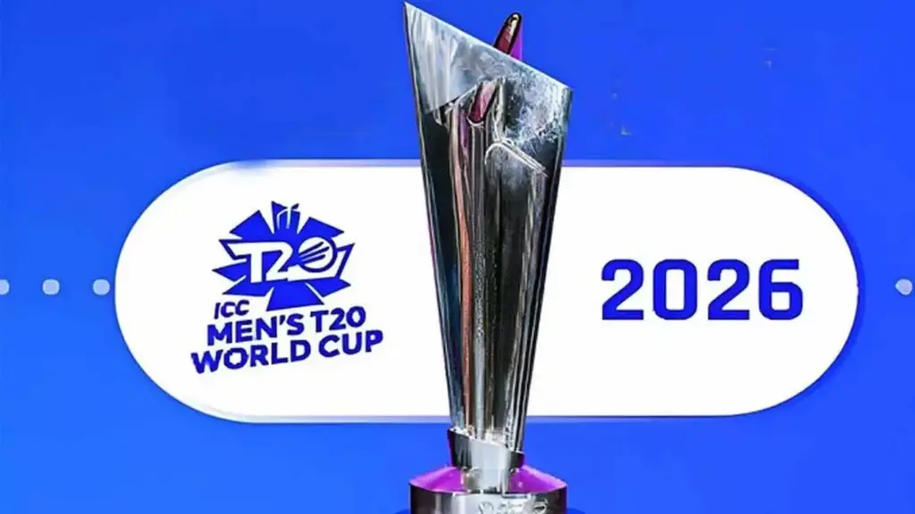 Latest News: T20WC 2026: ‘స్ట్రీమింగ్’ నుంచి తప్పుకున్న జియోహాట్‌స్టార్?