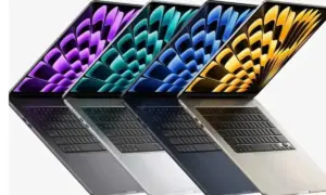 Apple MacBook Air M4పై భారీ తగ్గింపు: రూ.18,000 డిస్కౌంట్!