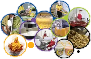 రాష్ట్రంలో 3వేల ఫుడ్ ప్రాసెసింగ్ యూనిట్లు