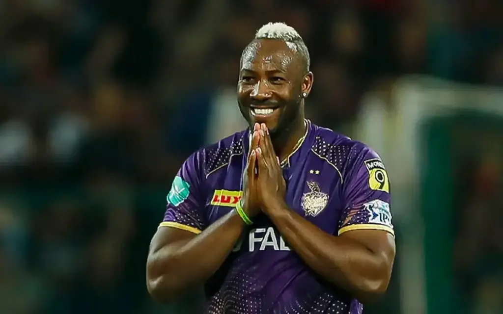 Latest News: Andre Russell: రస్సెల్ అరుదైన ఘనత