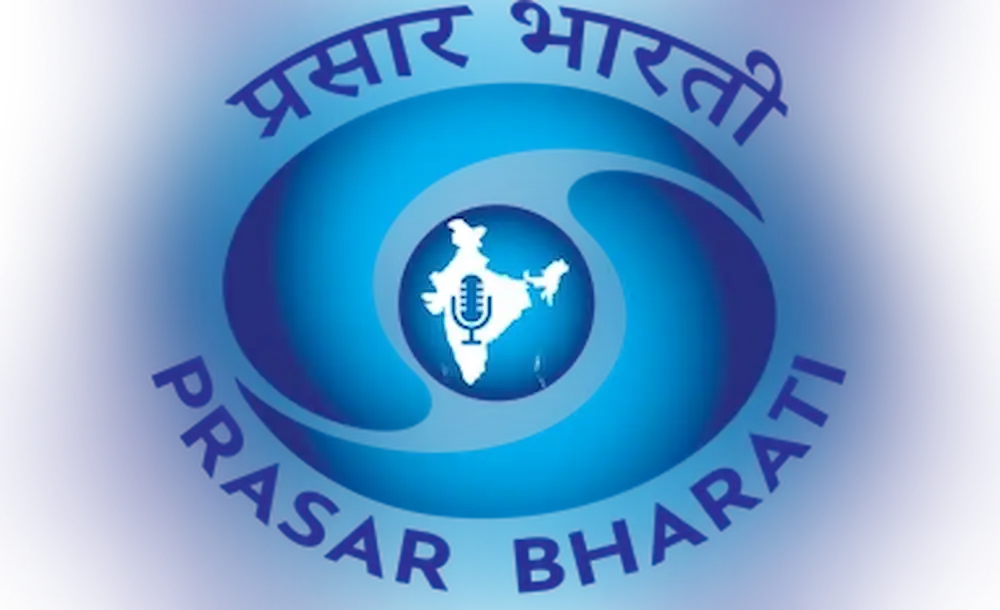 Copy Writer Jobs: ప్రసార భారతిలో కాపీ రైటర్ ఉద్యోగాలకు నోటిఫికేషన్