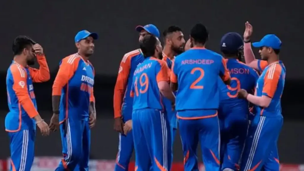 Team India: న్యూజిలాండ్‌తో వన్డే సిరీస్.. జట్టులో భారీ మార్పులు