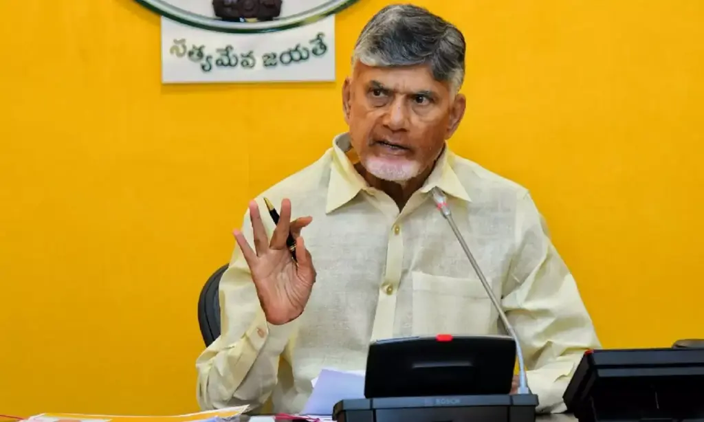 AP: కుప్పం నియోజకవర్గంలో పర్యటించనున్నా చంద్రబాబు