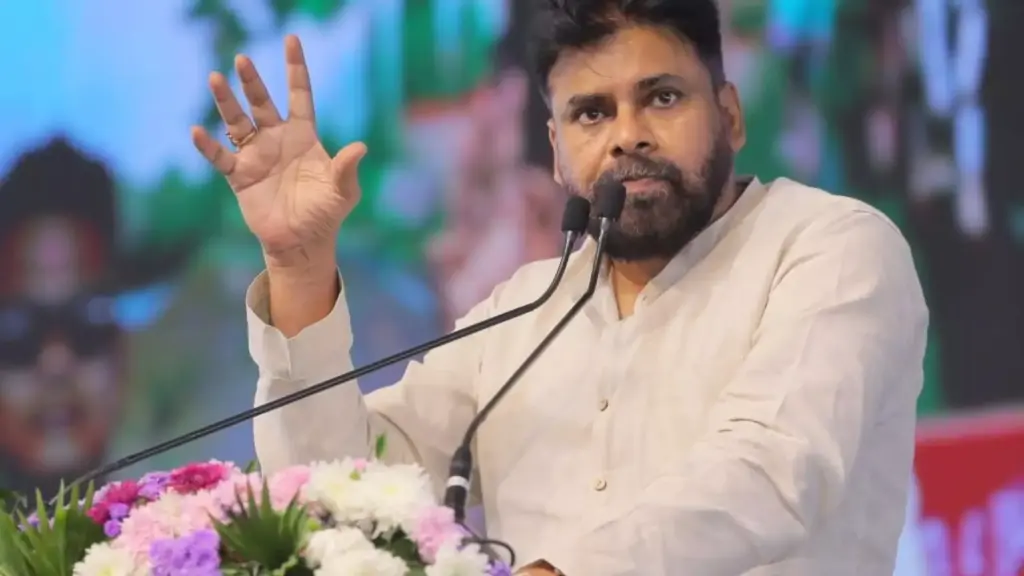 చిత్తూరు జిల్లాలో పవన్ కల్యాణ్ పర్యటన