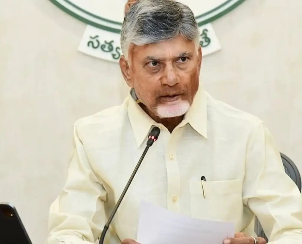Latest News: CM Chandrababu: పింఛన్ల పంపిణీ కార్యక్రమంలో పాల్గొన్న సీఎం