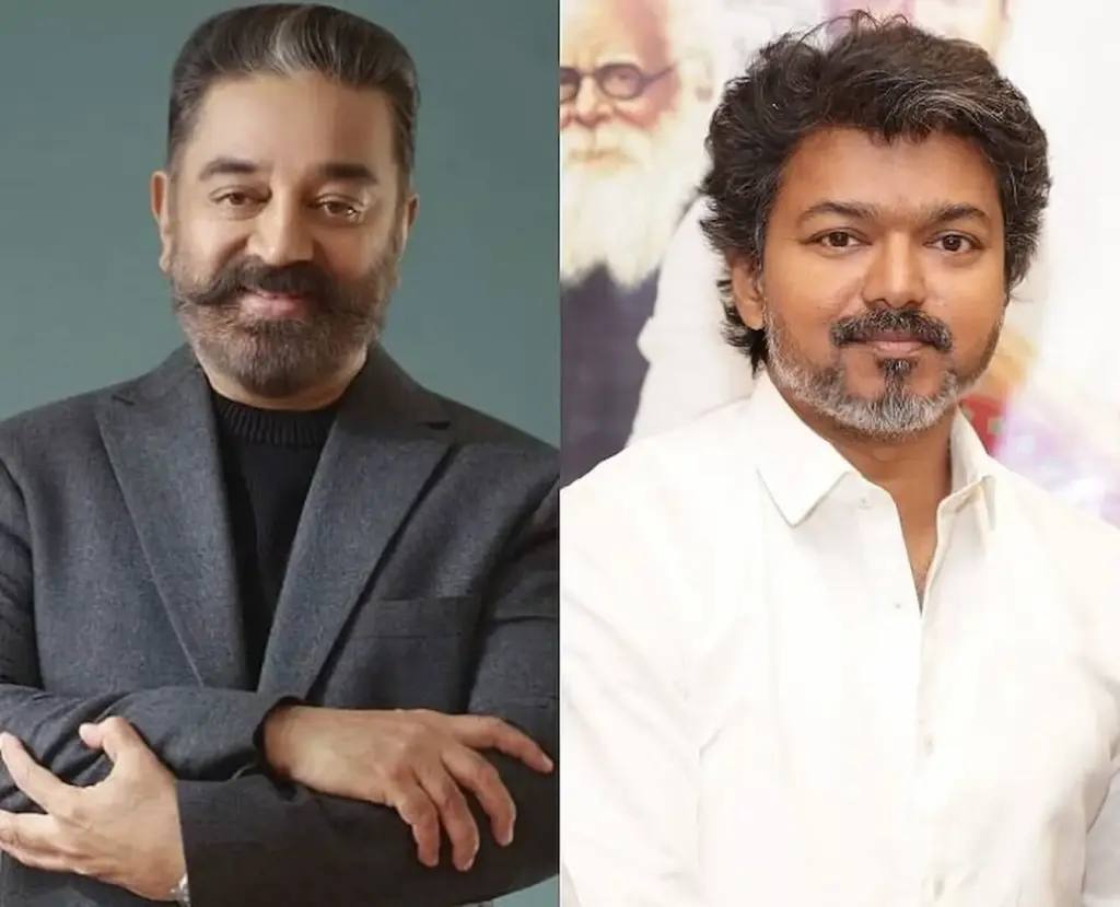 Casteism is my main enemy: Kamal Haasan