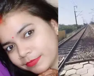 నేవీ అధికారి భార్య మృతిపై అనుమాస్పద కేసు నమోదు