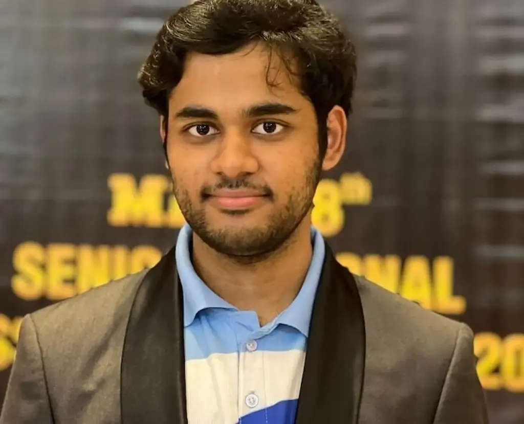 Jerusalem Masters 2025: Arjun Irigeshi wins Jerusalem Masters title