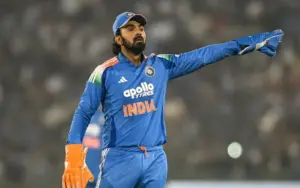 కేఎల్ రాహుల్‌కు ఎప్పుడు ఎలా ఆడాలో తెలుసు: డేల్ స్టెయిన్