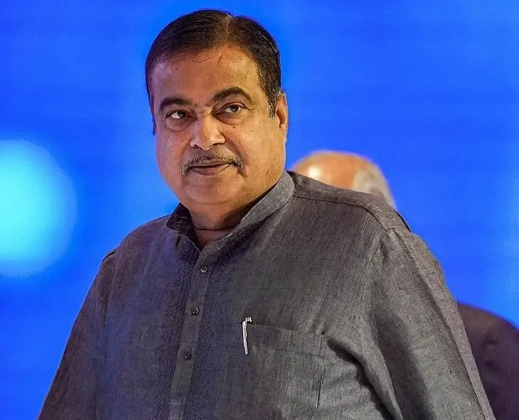 New toll system coming soon: Nitin Gadkari