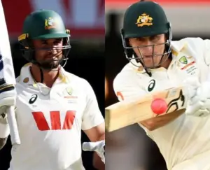 ఆధిక్యంలో ఆసీస్