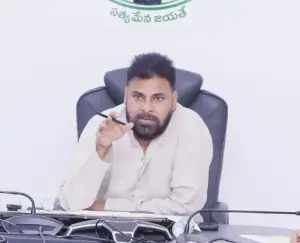రేపు పీఆర్, ఆర్డీ ఉద్యోగులతో డిప్యూటీ సీఎం ‘మాటామంతీ’