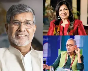 గ్లోబల్ సమ్మిట్‌లో ప్రసంగించనున్న ప్రముఖుల జాబితా ఇదే!