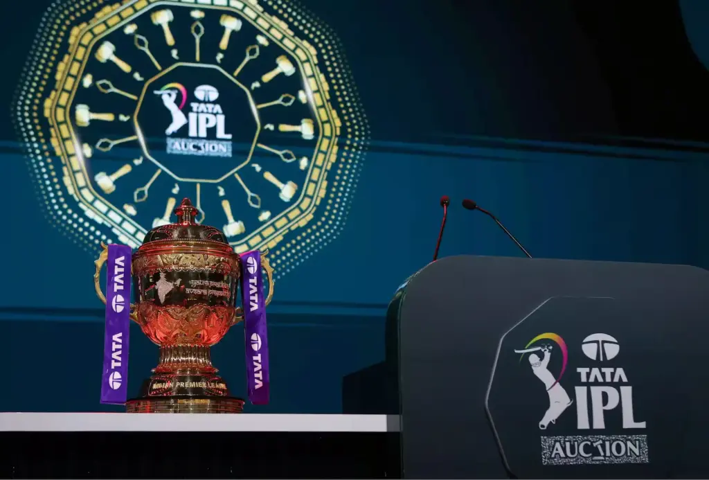 Latest News: IPL Auction: ఈ నెల 16న IPL మినీ వేలం