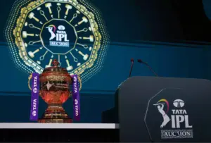 ఈ నెల 16న IPL మినీ వేలం