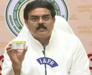 ఈ నెల 15 వరకే ఫ్రీగా స్మార్ట్ రేషన్ కార్డులకు అవకాశం