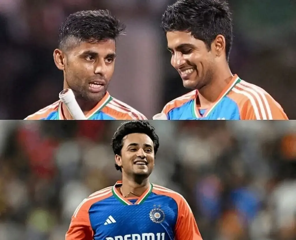 Latest News: Abhishek Sharma:  ప్రపంచకప్‌లో వాళ్లే గెలిపిస్తారు: అభిషేక్ శర్మ