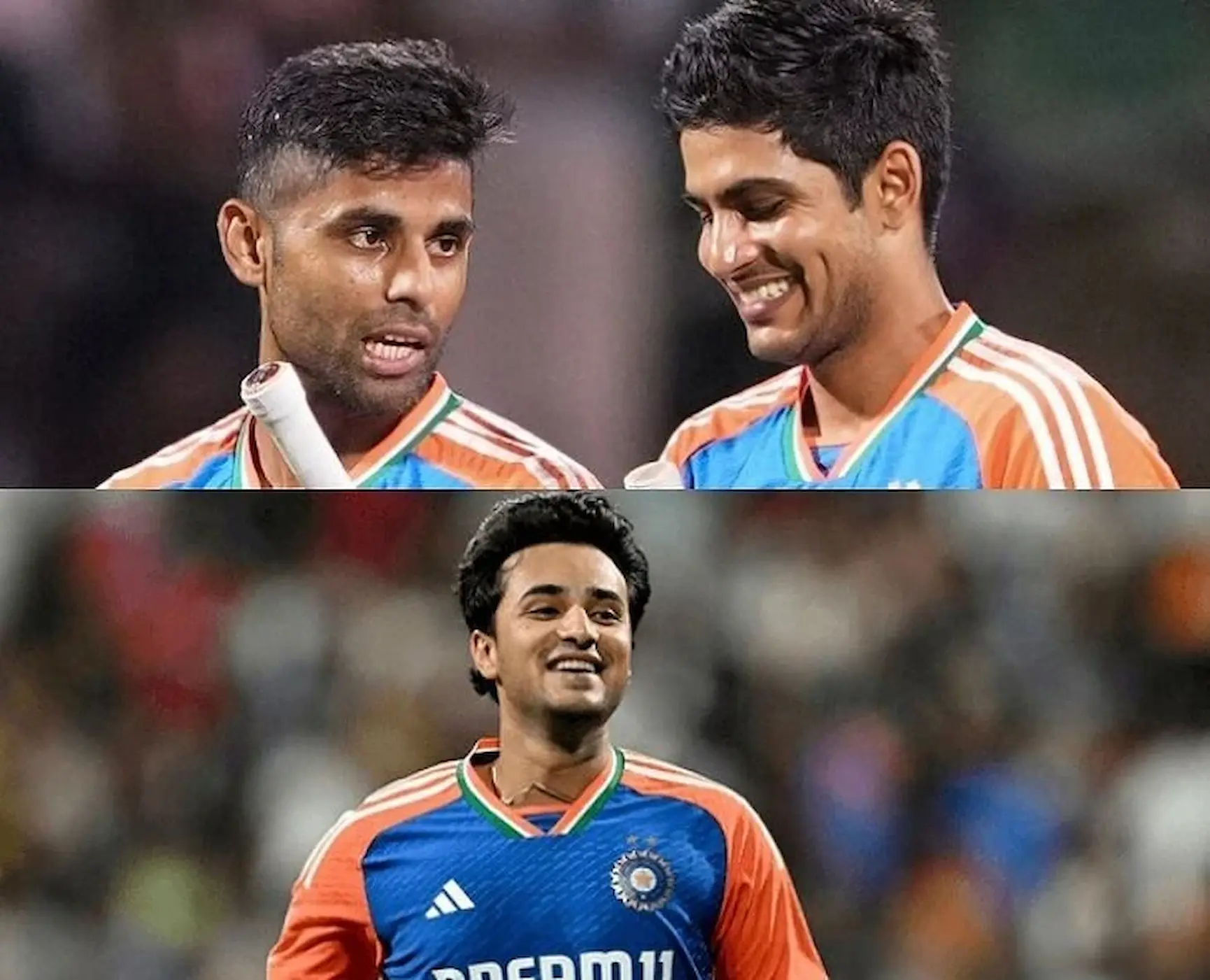 Latest News: Abhishek Sharma:  ప్రపంచకప్‌లో వాళ్లే గెలిపిస్తారు: అభిషేక్ శర్మ