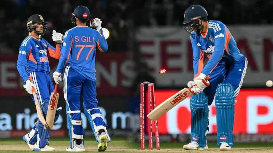 They will win the World Cup: Abhishek Sharma