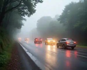 ఏపీలో 3.8 డిగ్రీల కనిష్ట ఉష్ణోగ్రత నమోదు