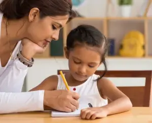 చైల్డ్ కేర్ లీవ్స్ లో పిల్లల వయోపరిమితి తొలగింపు