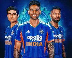 సౌతాఫ్రికాతో నేడు నాలుగో టీ20