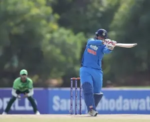 భారత్ ఘోర పరాజయం