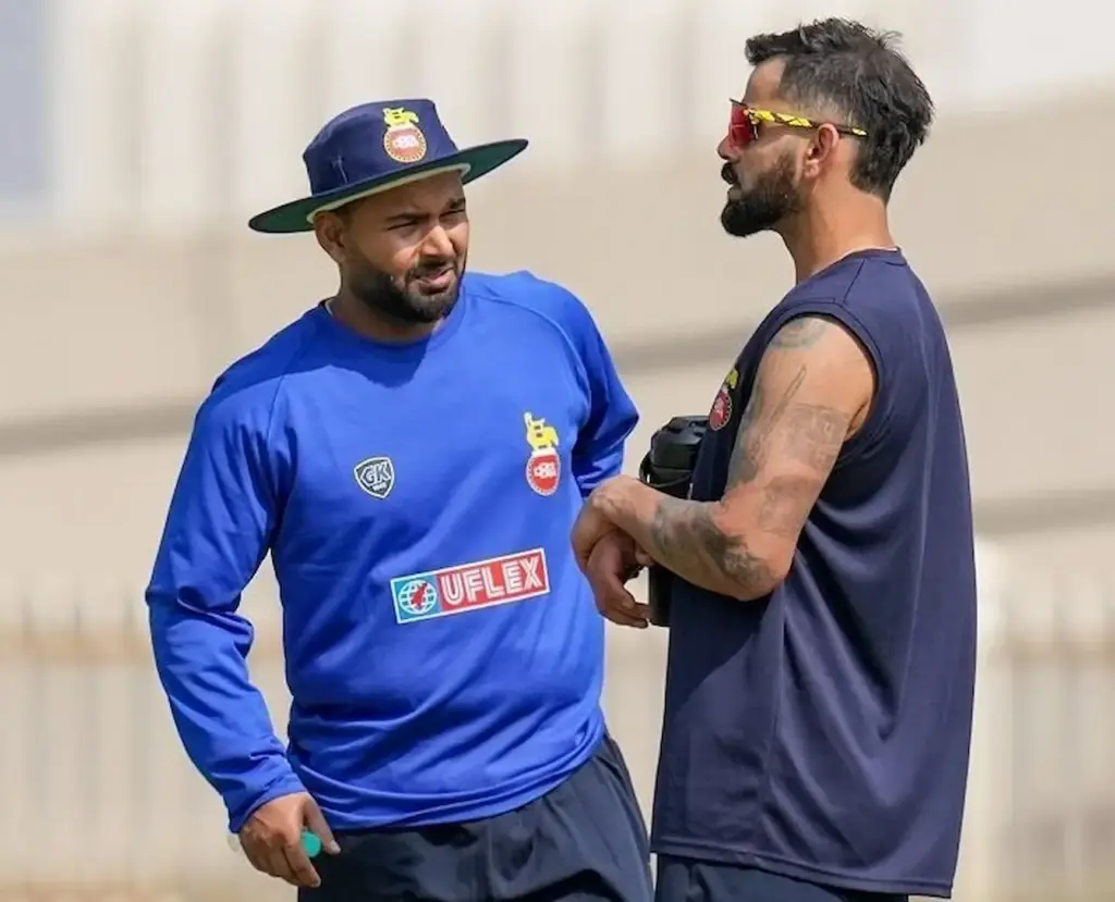 The Vijay Hazare Trophy begins from today