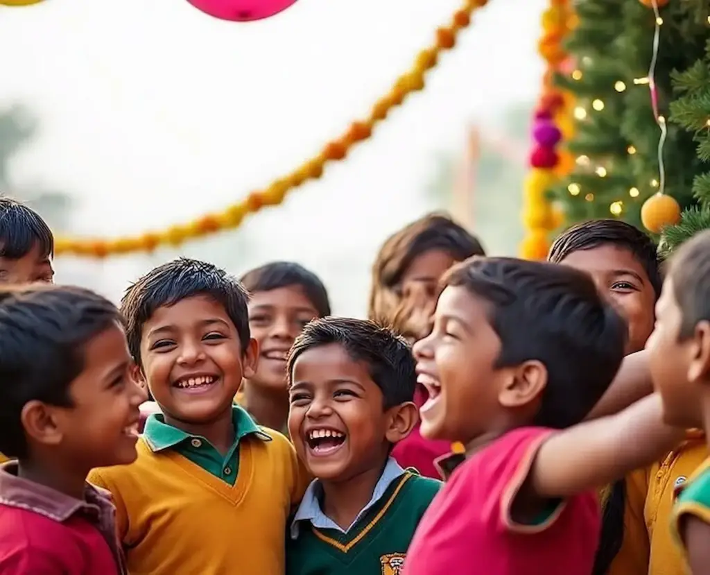 Andhra Pradesh: Sankranthi holidays for schools have been finalized