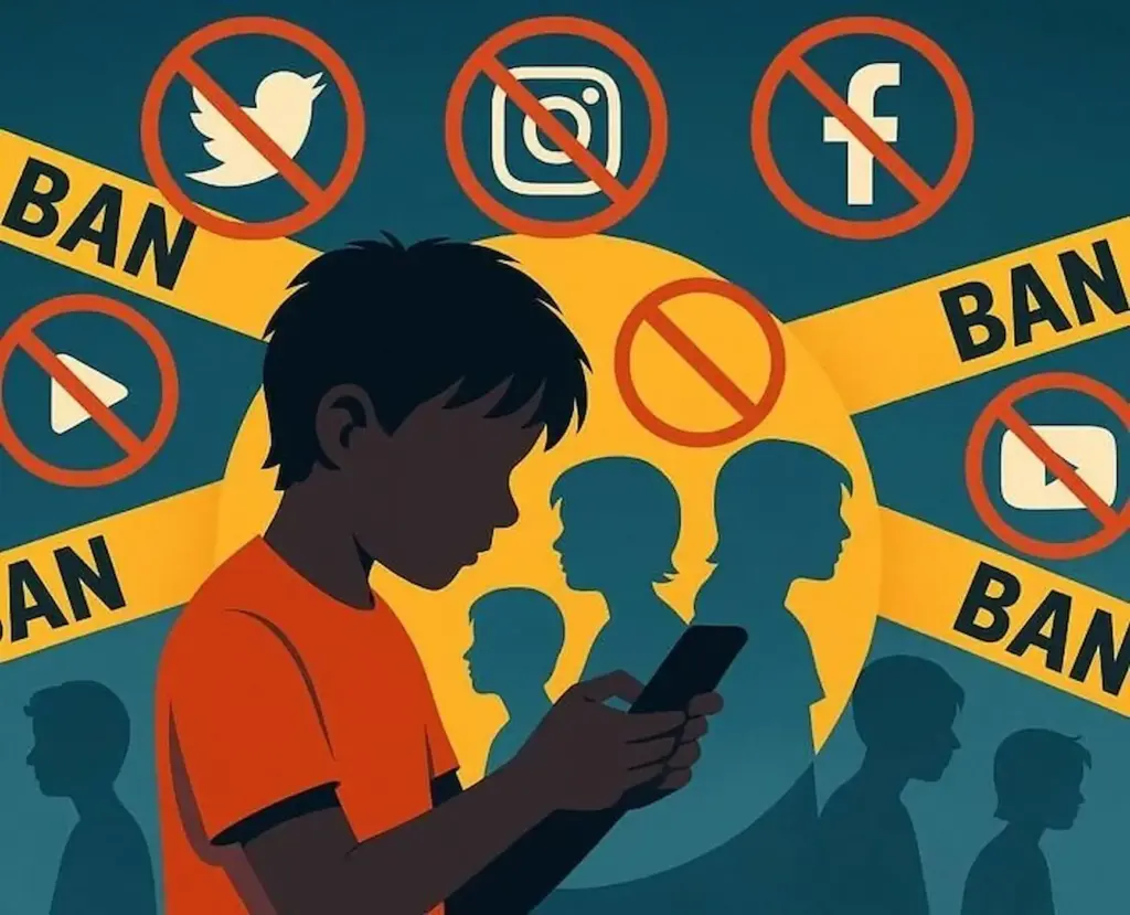 Madras High Court: సోషల్ మీడియా వాడకంపై చట్టం.. కేంద్రానికి హైకోర్టు సిఫార్సు