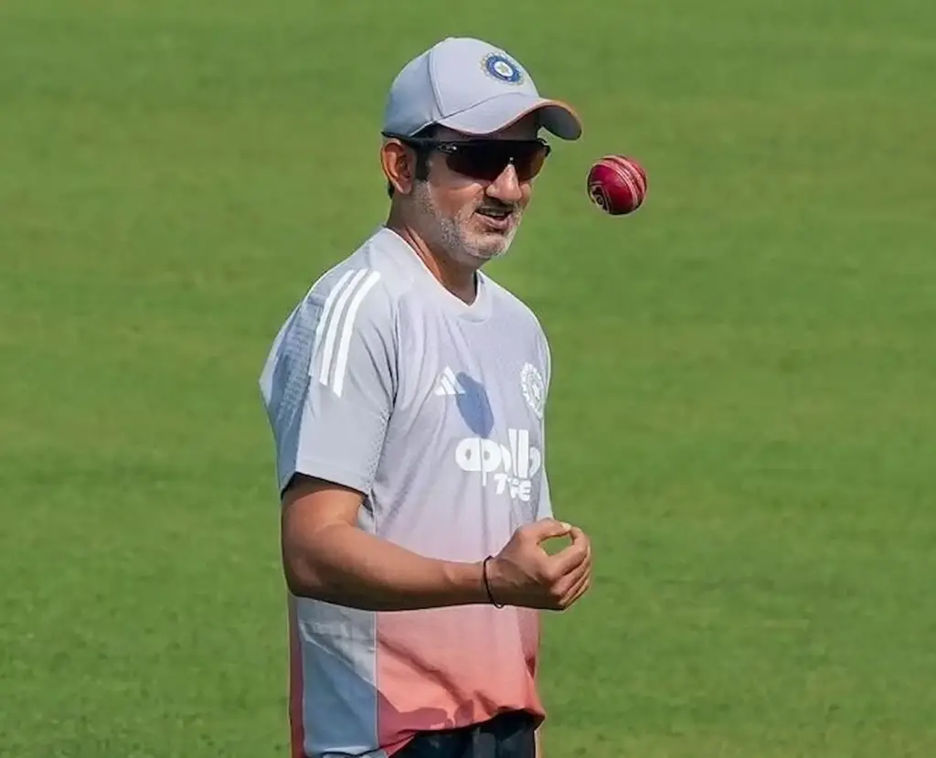 Gambhir: కోచ్‌ మార్పుపై BCCI క్లారిటీ