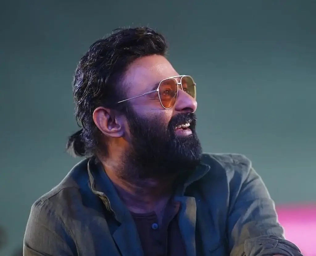 Prabhas: Kalki-2 shooting to start in February?