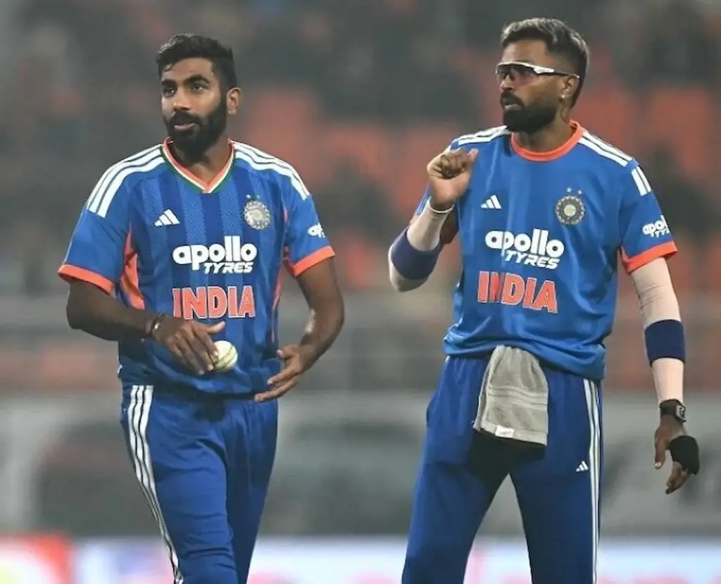 Team India: ODI series against New Zealand.. Big changes in the team