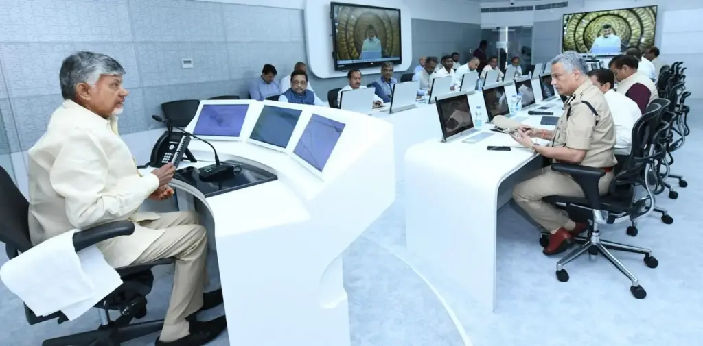 All services online from Sankranti