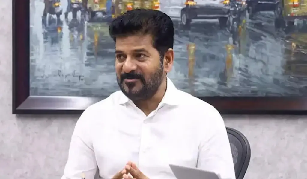 Kodandaram's verdict on Revanth Reddy