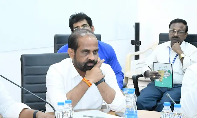 Satyakumar Yadav: వైద్య సిబ్బంది తీరు మారాలి