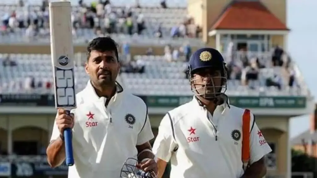 Latest News: MS Dhoni: ధోనీ భారత్‌లో పుట్టినందుకు మనమందరం గర్వపడాలి: మురళీ విజయ్