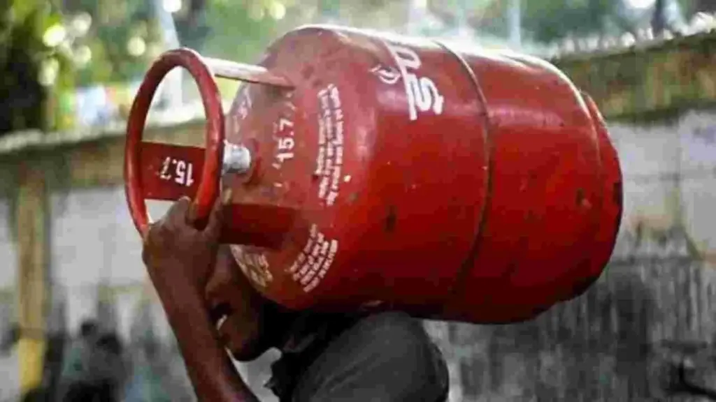 Do you know why these are on gas cylinders
