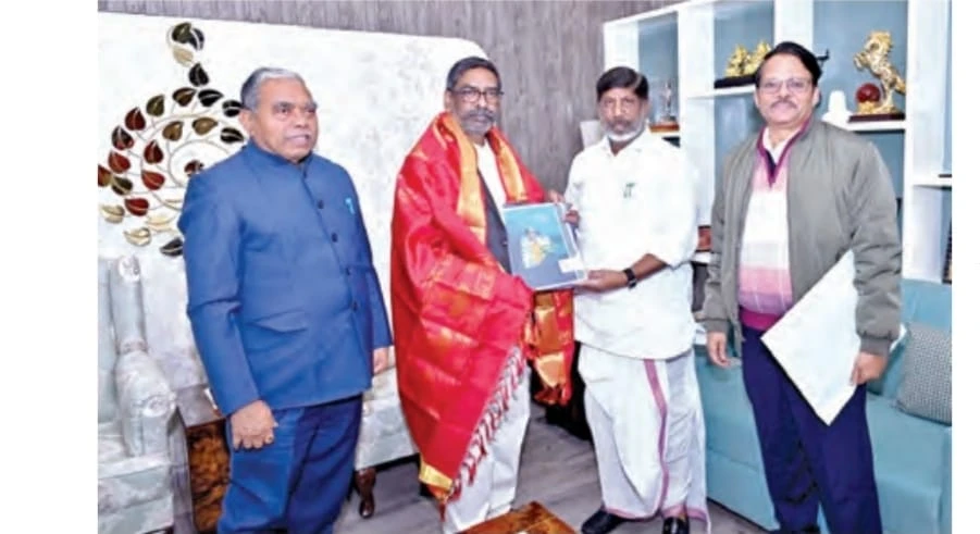 Telugu News: DCM Bhatti: గ్లోబల్ సమ్మిట్ కు రండి