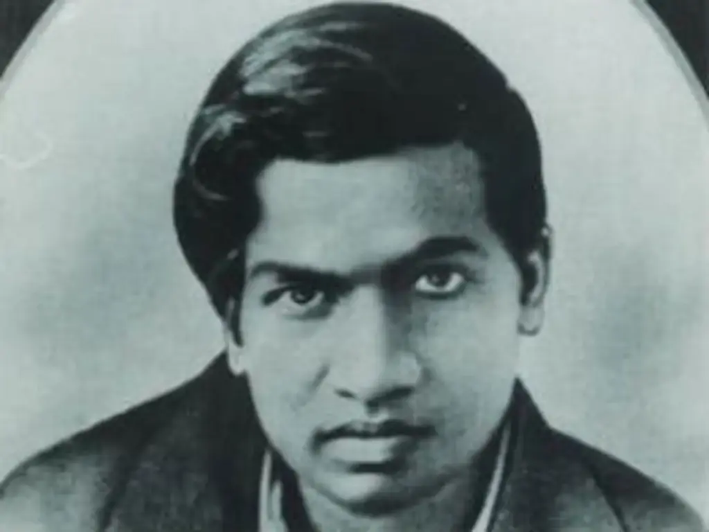National Mathematics Day 2025: Today is Srinivasa Ramanujan's birthday