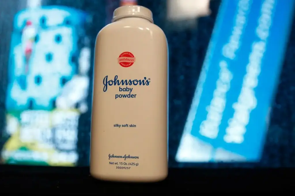 Latest News: Pharma company: బేబీ పౌడర్ కేసులో ‘Johnson & Johnson’కు ఎదురుదెబ్బ