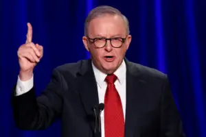 ద్వేషపూరిత ప్రసంగాలిస్తే వీసా రద్దు.. ప్రధాని ఆంథోనీ