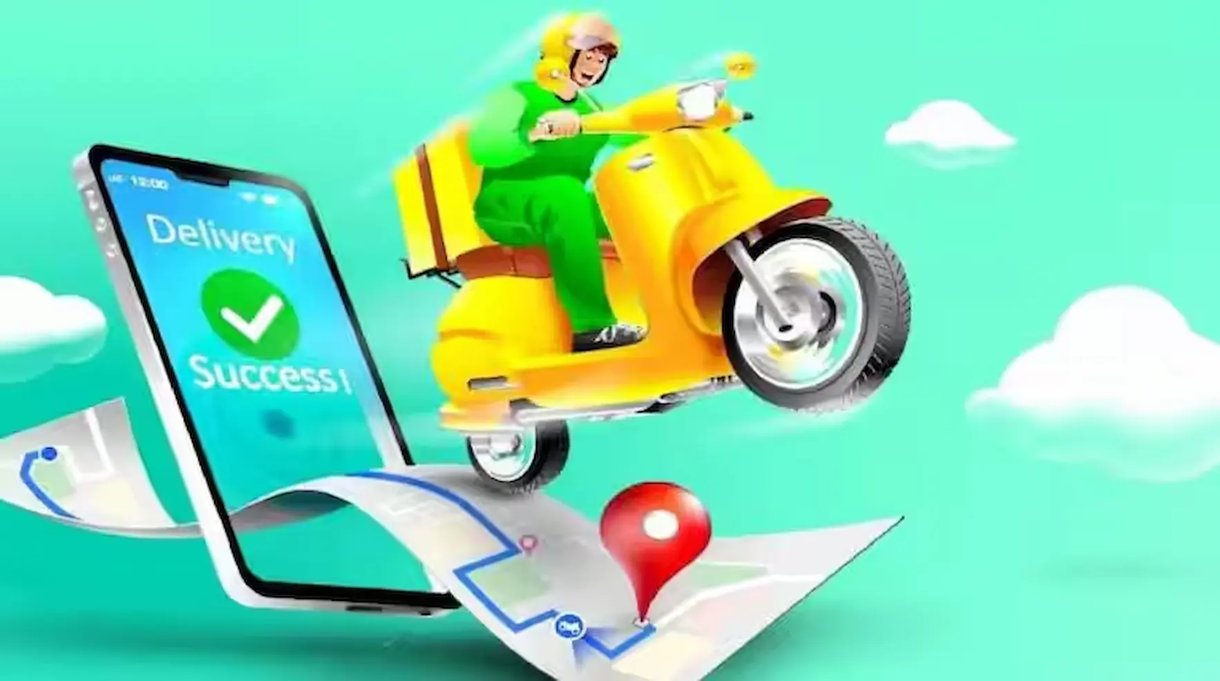 ఈ నెల 31న డెలివరీ బాయ్స్ సమ్మె