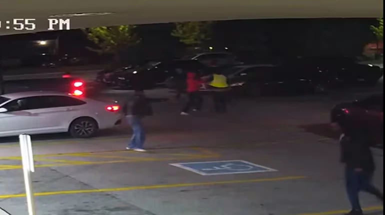 Telugu News: Truck DriverShooting:కెనడాలో ట్రక్ డ్రైవర్‌ల కాల్పు: ముగ్గురు భారతీయులు అరెస్ట్