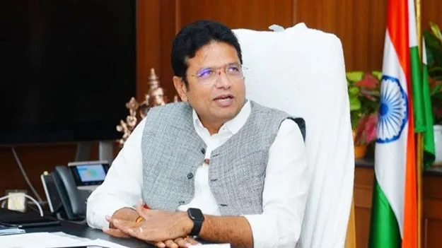 ఇక డ్రోన్ల తయారీ