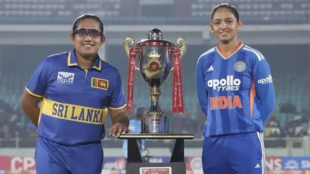 టాస్ గెలిచిన టీమిండియా