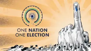 జమిలి ఎన్నికల పై కొనసాగుతున్న చర్చలు