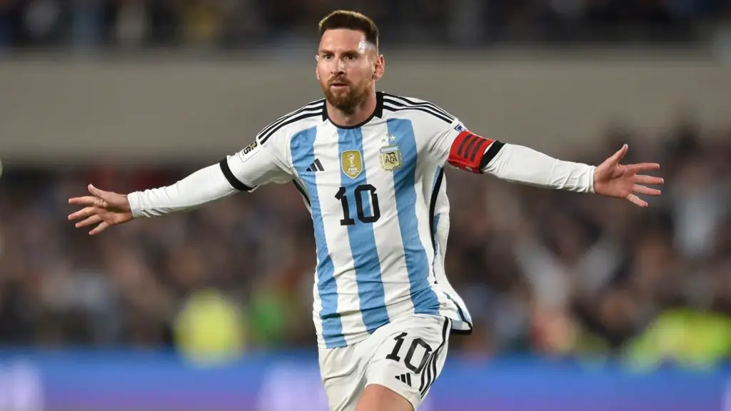 Latest News: Messi: మెస్సీతో ఫొటో.. ఎంతమంది రిజిస్టర్ చేసుకున్నారంటే?