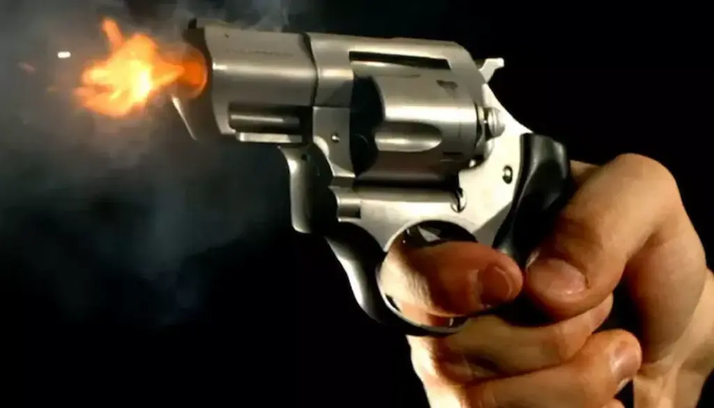 సౌత్ ఆఫ్రికాలో కాల్పులు..10 మంది మృతి?